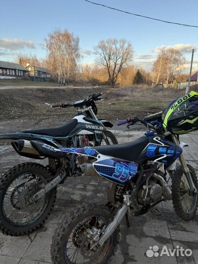 Regulmoto seven 125cc