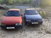 Opel Kadett 1.3 MT, 1987, 258 000 км, с пробегом, цена 50 000 руб.