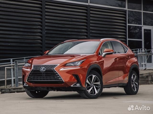 Фаркоп lexus NX300h 2014-н.в быстросъёмный