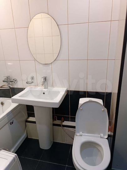 2-к. квартира, 45 м², 1/5 эт.