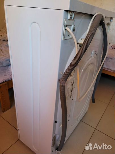 Стиральная машина indesit