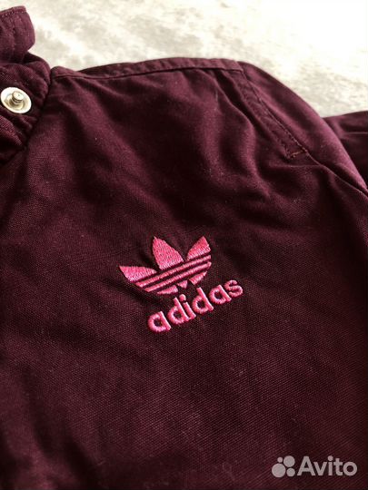 Куртка детская Adidas