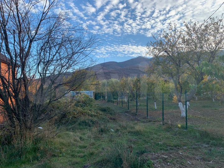 Участок 6 сот. (ИЖС)