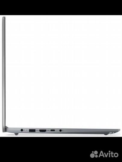Ноутбук Lenovo IdeaPad Slim 3 15IRU8 Core