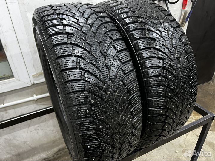 Formula Ice 205/60 R16 96T