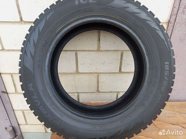 Formula Ice 185/65 R15