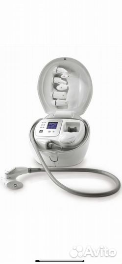 Аппарат LPG Wellbox S