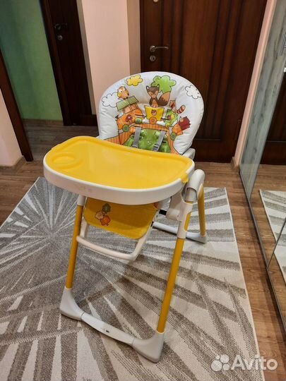 Стульчик для кормления