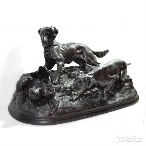 Каслинское чугунное литье