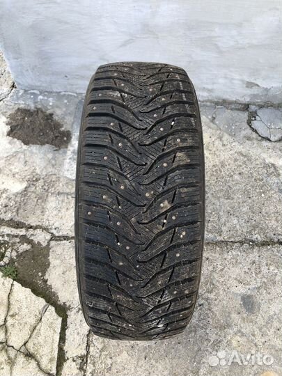 Marshal I'Zen Ice King KW21 235/60 R17