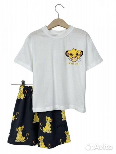 Костюм на мальчика Zara