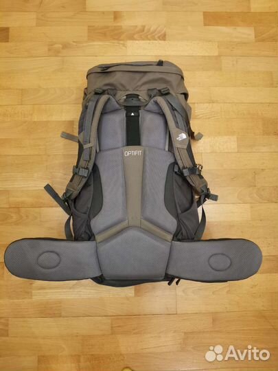 Рюкзак The north face Terra 65