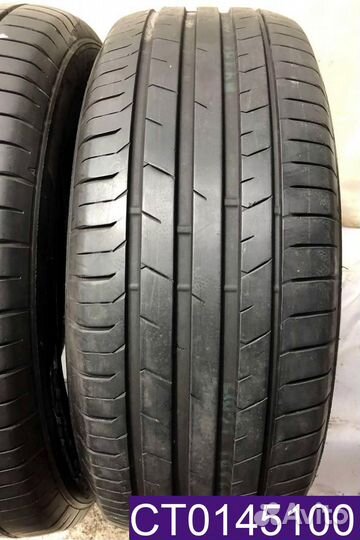 Toyo Proxes Sport SUV 265/60 R18 110V