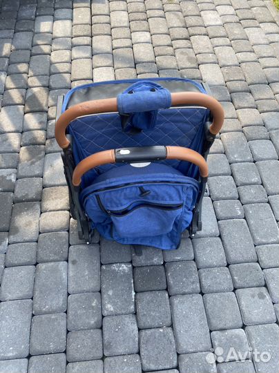 Прогулочная коляска Yoya Plus 3