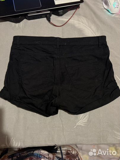 Шорты женские