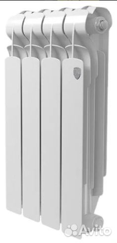 Радиатор Royal Thermo Indigo 2.0 Al