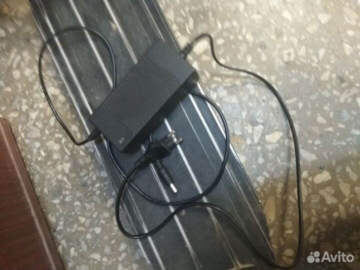 Электросамокат kugoo s3