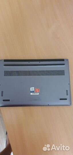 Ноутбук honor magicbook 14