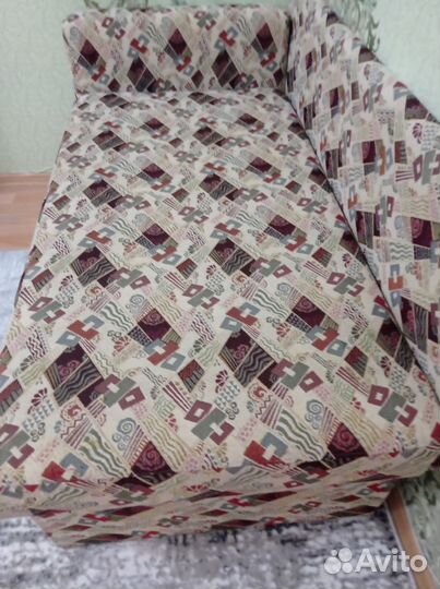 Одна спальня кровать бу