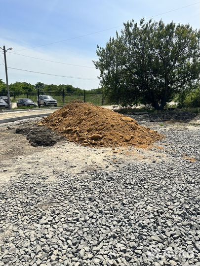 Известняк ракушечник Терса