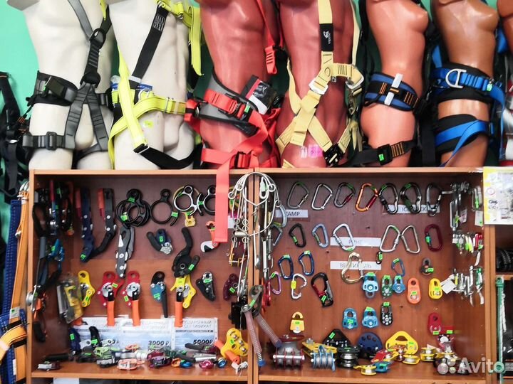 Спусковое устройство промальп артикул 4322