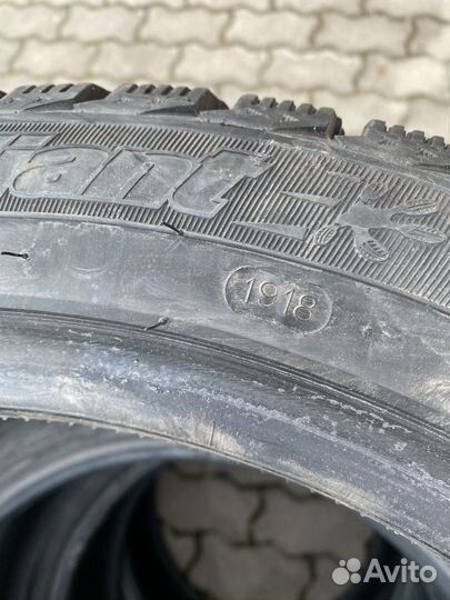 Cordiant Snow Cross 225/45 R17