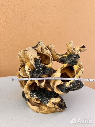 Декор для аквариума