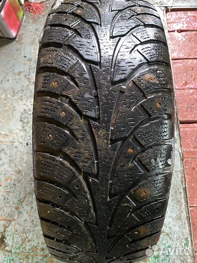 Hankook Winter I'Pike 205/65 R15