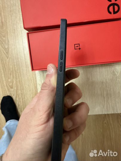 OnePlus Ace, 12/256 ГБ