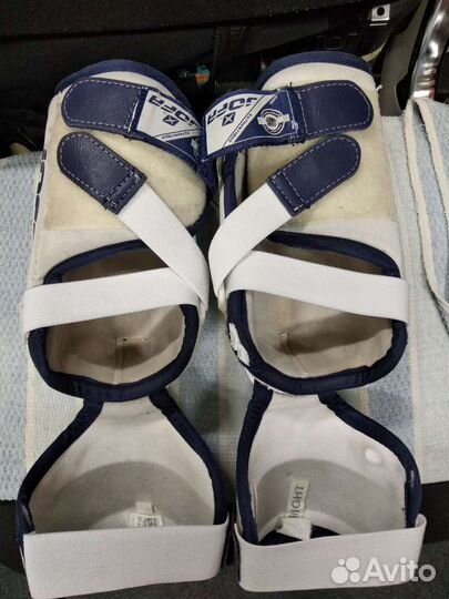 Ремонт хоккейной формы