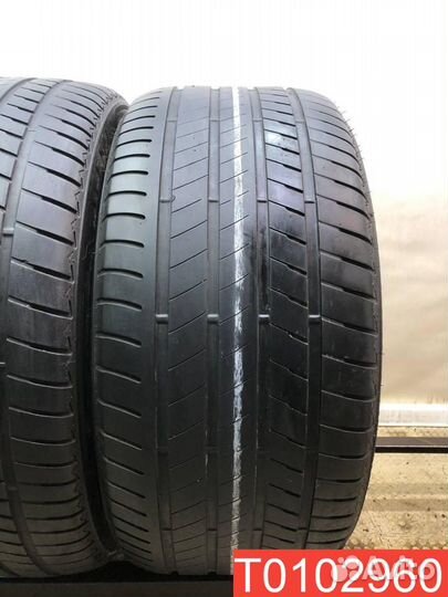 Bridgestone Alenza 001 305/40 R20 и 275/45 R20 112Y