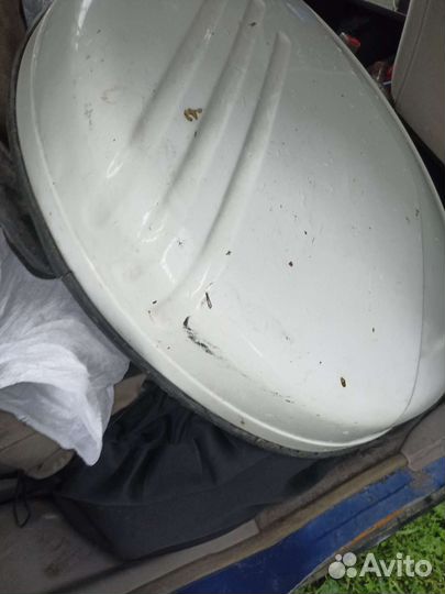 Запчасти на honda cr-v rd1