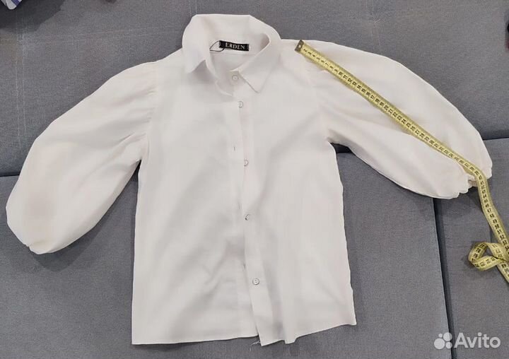 Одежда для девочки(38-40р-р) пакетом