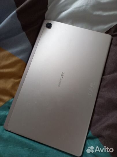 Планшет samsung galaxy tab a7