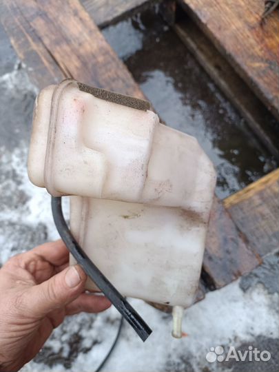 Расширительный бачок Lifan Smily