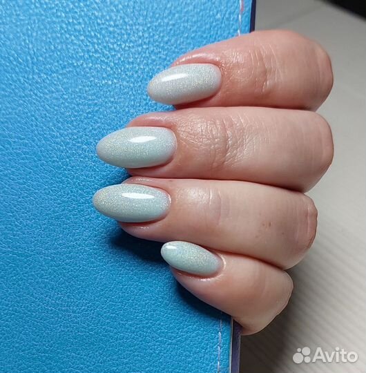 Маникюр на дому