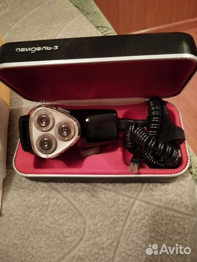 Бритва электрическая