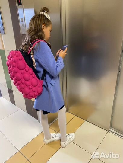 Рюкзак оригинальный MadPax