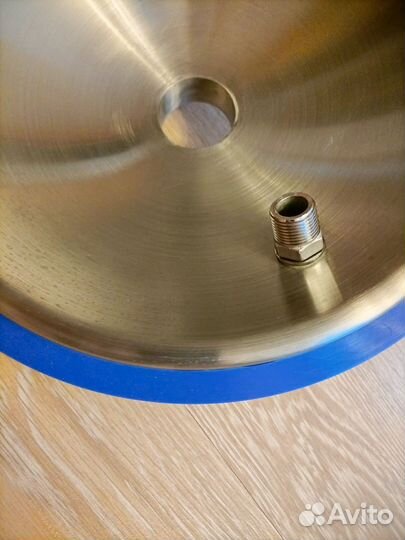 Прокладка силиконовая для Куба 20 литров