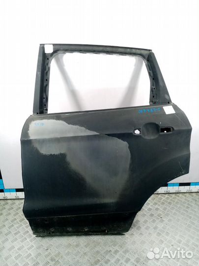 Дверь задняя левая Ford Kuga