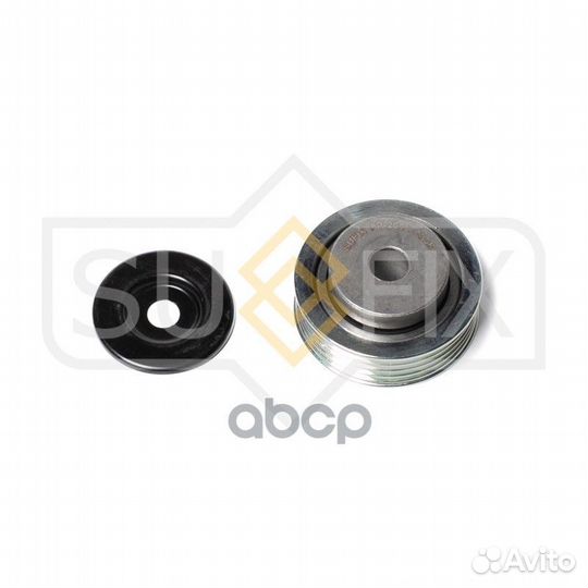 Ролик натяжной приводного ремня FP2002 sufix