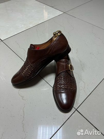 Туфли Bally оригинал