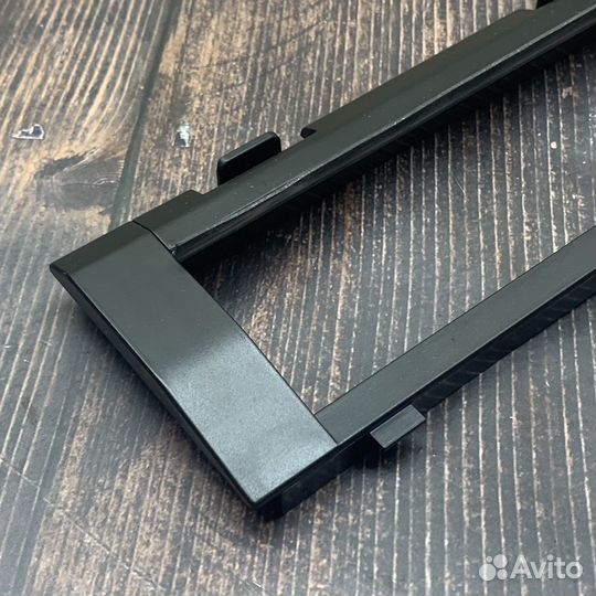 Крышка турбощетки Hi HRT1W221