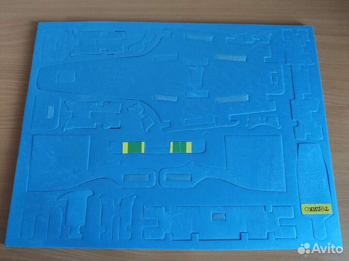 Конструктор