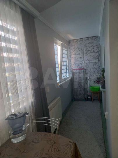 3-к. квартира, 66,9 м², 4/7 эт.