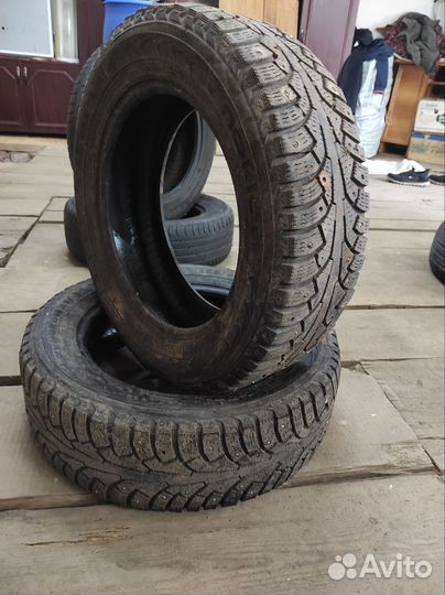 Nokian Tyres Nordman 5 185/65 R15 92T
