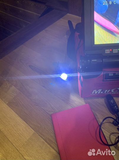 Камера VS825SD