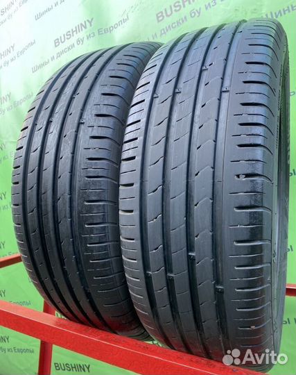 Kumho Ecsta HS51 215/60 R16 95V