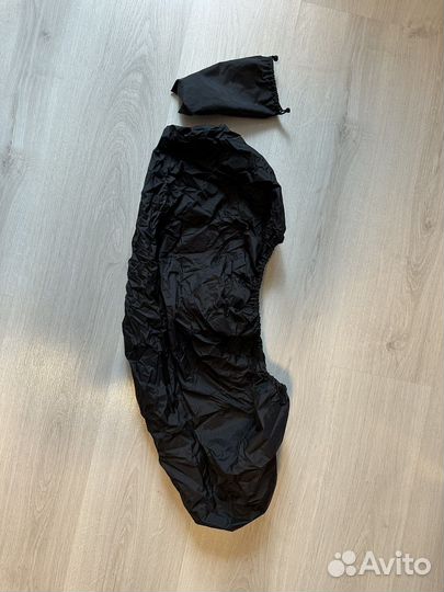 Чехол для электросамоката ninebot kickscooter