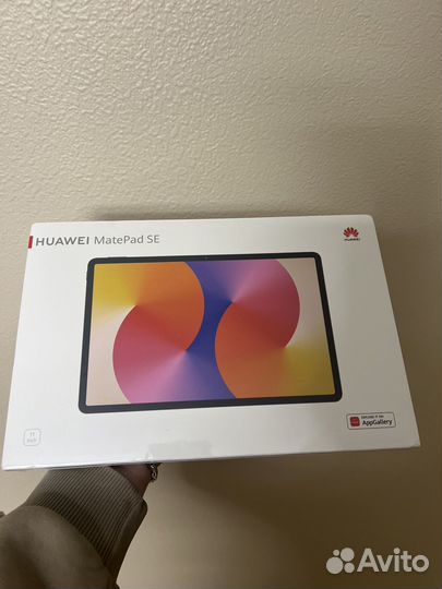 Huawei matepad se 11 Wi-fi 4/128 Gb